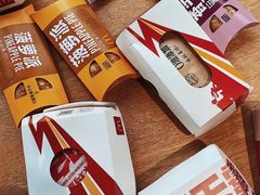 -麦当劳(SM城市广场店)