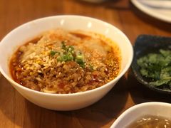-付小姐在成都(中山公园店)