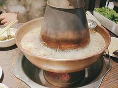 -东来顺饭庄(上地华联店)