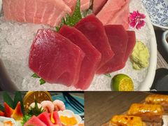 -炙柒Sekinana·精致日料(合生汇店)