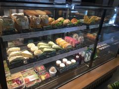 -星巴克(绍兴柯桥柯岩景区店)