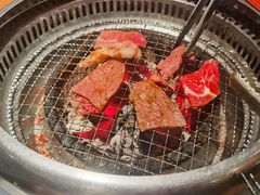 -大牛焱烧·和牛炭火烧放题