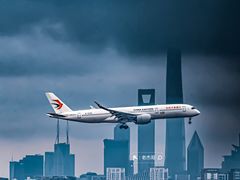 -上海虹桥国际机场
