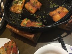-全聚贤餐厅·湖北家常菜(沙湖店)