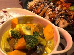 -鹿萤季·营地小馆(皇后公园店)