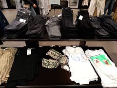 -ZARA(仓山万达店)