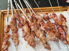 -瓦房店活羊大串(锦绣店)