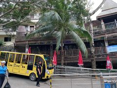 -海南分界洲岛旅游区