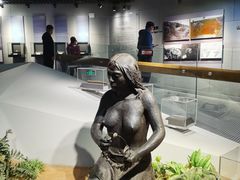 -北京周口店北京人遗址博物馆