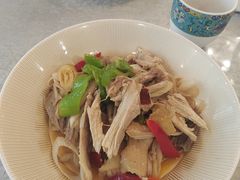 -汗腾格里·风味餐厅(新疆驻京办店)