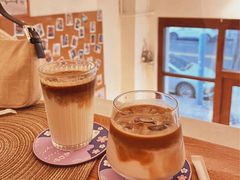 -C.Y Cafe
