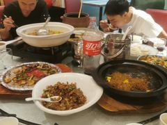 -国味壹号·精品湘菜·宴请佳选(新天地店)