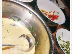 -农耕记·湖南土菜(halo广场店)