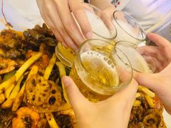 -薄荷小筑融合音乐餐吧(农业路店)