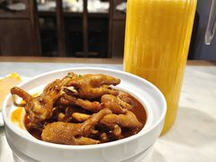 -小菜园新徽菜(芜湖镜湖苏宁店)