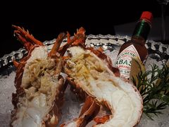 -小火花·干式熟成牛排馆Spark SteakHouse(剑桥郡店)