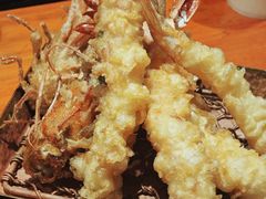-天妇罗内顺田(罗湖店)