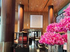 -西安威斯汀大酒店