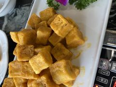 -李师傅脆肚(华强北店)