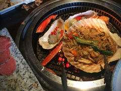 upload_pic-金柚子韩国烤肉(威宁路店)
