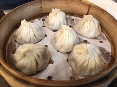 汤包-佬泰丰斋· 乌镇茶食餐厅