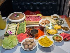 -雾都渣渣火锅(南城智汇城店)