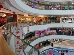 -万达广场(临港店)