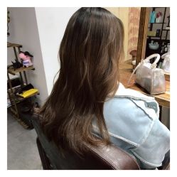 -Moyue HAIR SALON