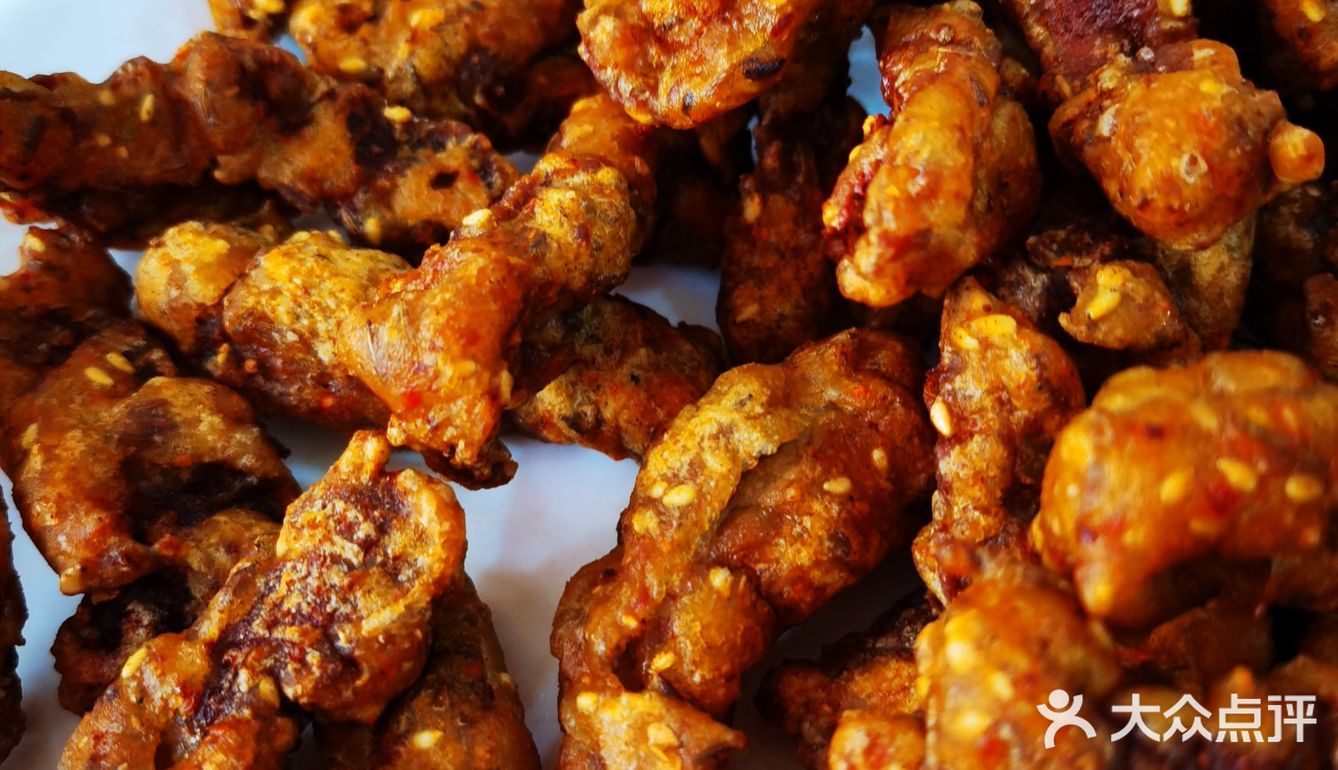 内蒙呼伦贝尔五日游最好吃的饭馆