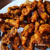 内蒙呼伦贝尔五日游最好吃的饭馆