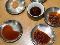 -五十中小肉串(南站店)