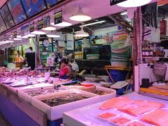 -桃源市场(解放路店)