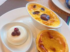 -解放碑威斯汀酒店-知味国际美食餐厅