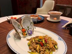 -翠园(广州太古汇店)
