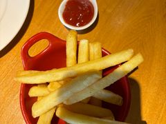 -斗牛士牛排(南京东路店)