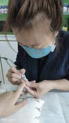 -如一·美甲美睫