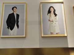 -海马体照相馆(大连柏威年购物中心店)
