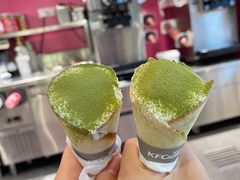 -Mr.Pizza米斯特比萨(五四广场青岛首店)