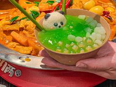 -胖哥俩肉蟹煲(湖滨银泰in77店)