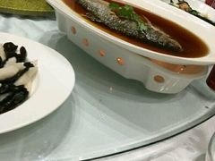 -龙宴海鲜城(经中路店)