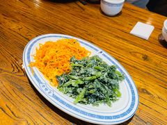 -老雒阳面馆·水席(定鼎门店)