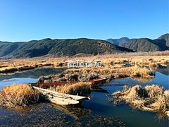 -泸沽湖国家级风景名胜区走婚桥