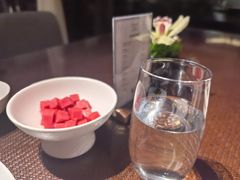 -杭州桐庐康莱德酒店中餐厅·乐