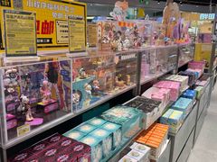 -TOP TOY(大兴荟聚店)