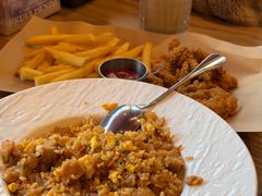 -必胜客(东岳店)