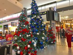 -吉隆坡国际机场