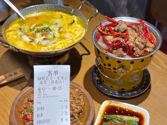 -隔壁老王·家常云南菜(花巷店)