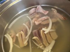 -原味四季椰子鸡(公明百佳华店)