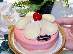 -哈根达斯(美罗城店)