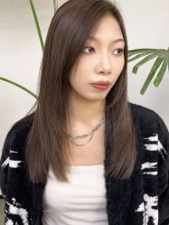 -ZAGA形象设计